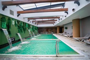 Seven For Life Thermal Hotel
