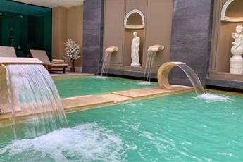 Seven For Life Thermal Hotel
