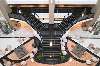 Seven For Life Thermal Hotel
