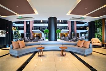 Seven For Life Thermal Hotel