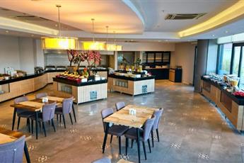 Seven For Life Thermal Hotel