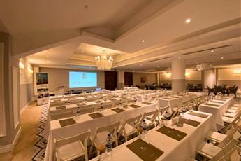 Seven For Life Thermal Hotel