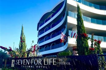 Seven For Life Thermal Hotel