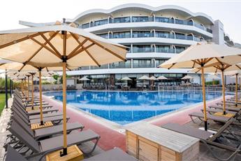 Seven For Life Thermal Hotel