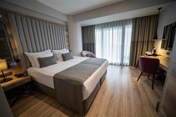 Seven For Life Thermal Hotel