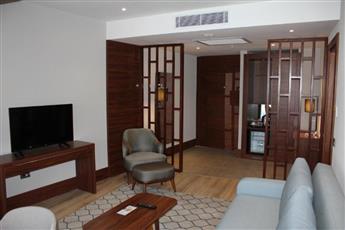 Seven For Life Thermal Hotel
