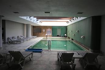 Seven For Life Thermal Hotel