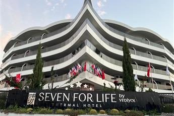 Seven For Life Thermal Hotel