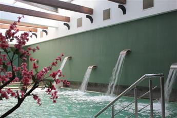 Seven For Life Thermal Hotel