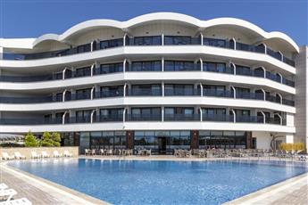 Seven For Life Thermal Hotel