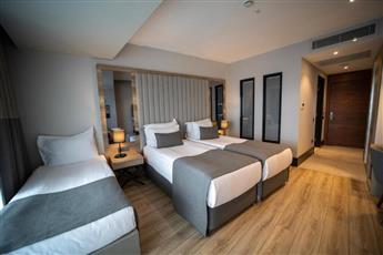 Seven For Life Thermal Hotel