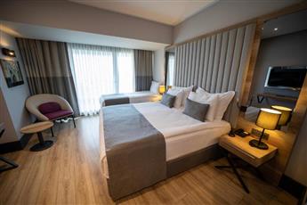 Seven For Life Thermal Hotel