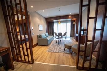 Seven For Life Thermal Hotel