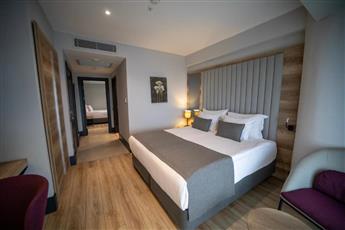 Seven For Life Thermal Hotel