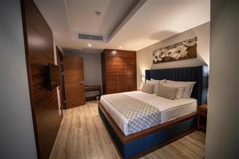 Seven For Life Thermal Hotel