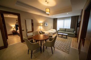 Seven For Life Thermal Hotel