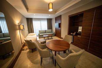 Seven For Life Thermal Hotel