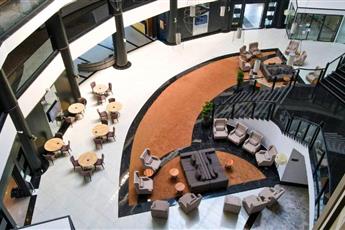 Seven For Life Thermal Hotel