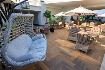 Seven For Life Thermal Hotel