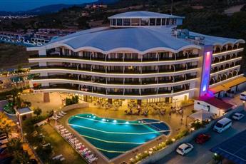Seven For Life Thermal Hotel