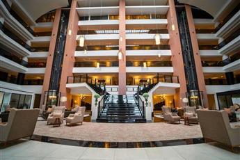 Seven For Life Thermal Hotel