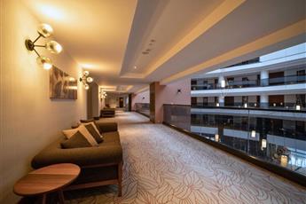 Seven For Life Thermal Hotel