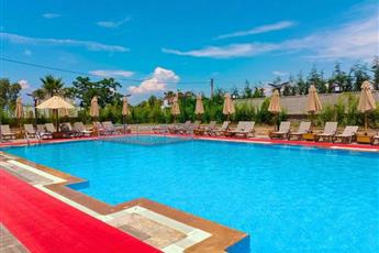 Seven For Life Thermal Hotel