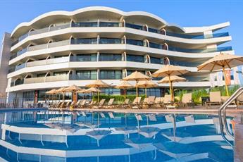 Seven For Life Thermal Hotel