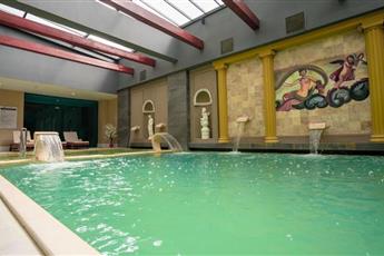 Seven For Life Thermal Hotel