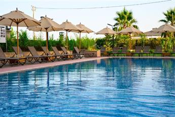 Seven For Life Thermal Hotel