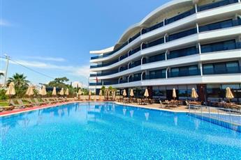 Seven For Life Thermal Hotel