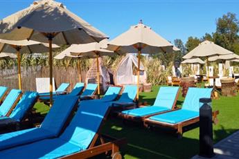 Seven For Life Thermal Hotel