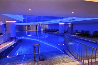 Seven For Life Thermal Hotel