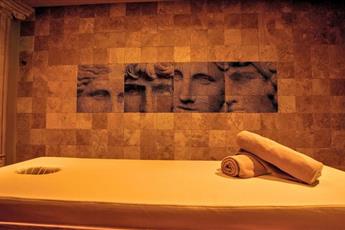 Seven For Life Thermal Hotel