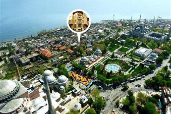 Seven Hills Boutique Hotel 4*