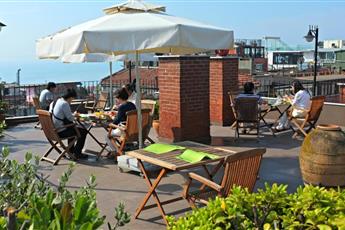 Seven Hills Boutique Hotel 4*