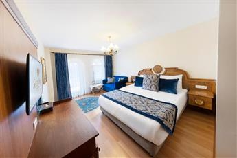 Seven Hills Boutique Hotel 4*