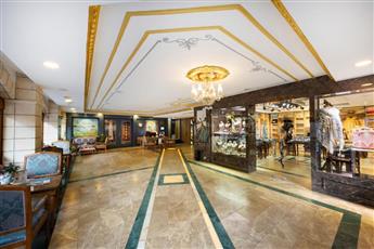 Seven Hills Boutique Hotel