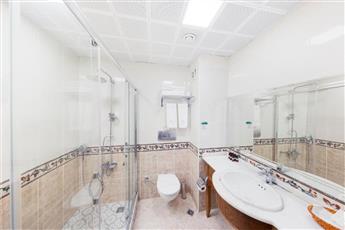 Seven Hills Boutique Hotel