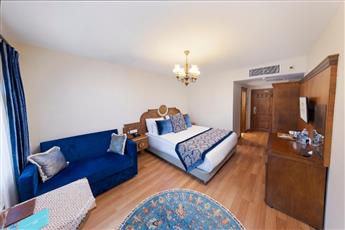 Seven Hills Boutique Hotel