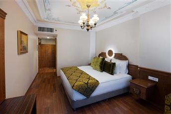 Seven Hills Boutique Hotel