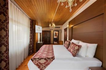 Seven Hills Boutique Hotel