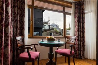Seven Hills Boutique Hotel