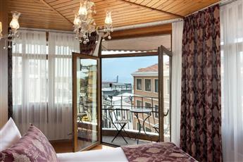 Seven Hills Boutique Hotel