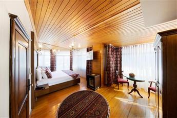 Seven Hills Boutique Hotel