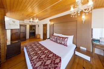 Seven Hills Boutique Hotel
