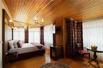 Seven Hills Boutique Hotel