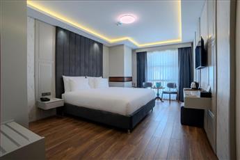 Seven Hills Boutique Hotel