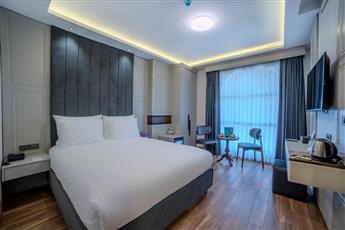 Seven Hills Boutique Hotel