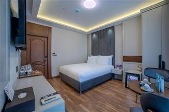 Seven Hills Boutique Hotel